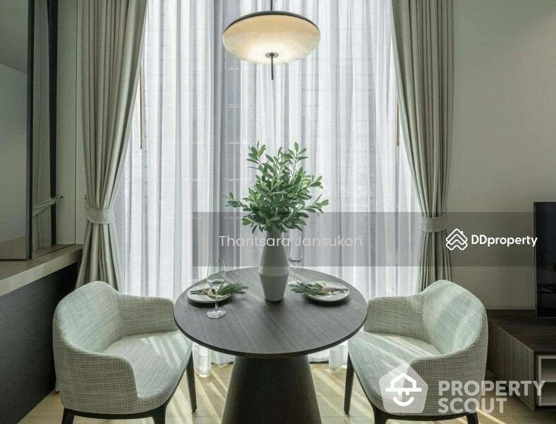 28 Chidlom, Bangkok, Thailand 28 Chidlom, Bangkok, Thailand