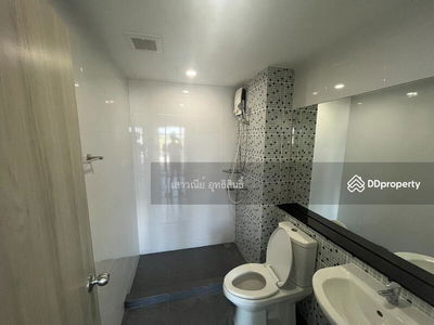 D Mark Condo @Sutthisan, Bangkok, Thailand D Mark Condo @Sutthisan, Bangkok, Thailand