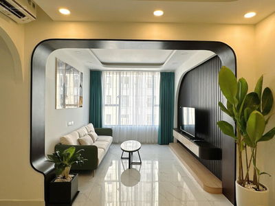 The Tresor, Vietnam The Tresor, Vietnam