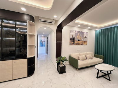 The Tresor, Vietnam The Tresor, Vietnam