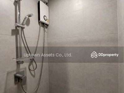 NUE Noble Chaengwattana, Nonthaburi, Thailand NUE Noble Chaengwattana, Nonthaburi, Thailand