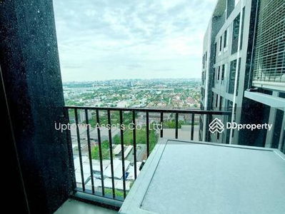 NUE Noble Chaengwattana, Nonthaburi, Thailand NUE Noble Chaengwattana, Nonthaburi, Thailand