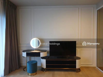 Noble Refine, Bangkok, Thailand Noble Refine, Bangkok, Thailand