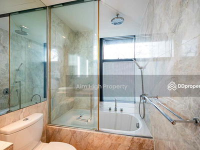 The Met Sathorn, Bangkok, Thailand The Met Sathorn, Bangkok, Thailand