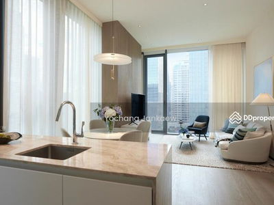 Scope Langsuan, Bangkok, Thailand Scope Langsuan, Bangkok, Thailand