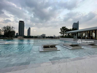 Chapter Charoennakhon–Riverside, Bangkok, Thailand Chapter Charoennakhon–Riverside, Bangkok, Thailand