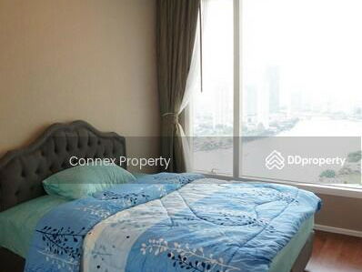 Menam Residences, Bangkok, Thailand Menam Residences, Bangkok, Thailand