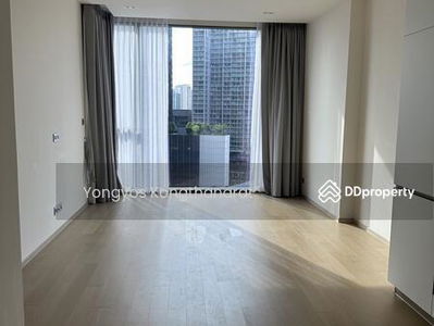 The Strand Thonglor, Bangkok, Thailand The Strand Thonglor, Bangkok, Thailand