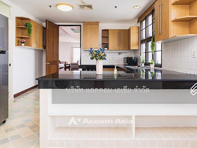 4 Bedrooms Apartment for Rent in Sathorn, Bangkok near BRT Thanon Chan at The Spacious And Bright, Bangkok, Thailand 4 Bedrooms Apartment for Rent in Sathorn, Bangkok near BRT Thanon Chan at The Spacious And Bright, Bangkok, Thailand