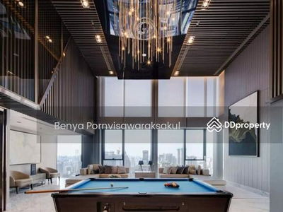 The Esse at Singha Complex, Bangkok, Thailand The Esse at Singha Complex, Bangkok, Thailand