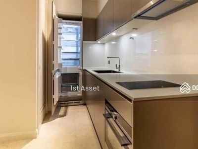 Magnolias Waterfront Residences, Bangkok, Thailand Magnolias Waterfront Residences, Bangkok, Thailand