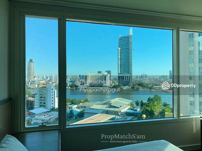 Watermark Chaophraya, Bangkok, Thailand Watermark Chaophraya, Bangkok, Thailand