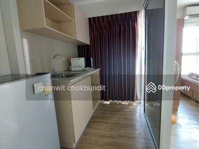 ISSI Condo Suksawat, Bangkok, Thailand ISSI Condo Suksawat, Bangkok, Thailand