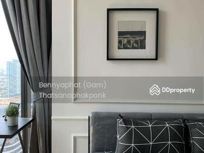 ASHTON Silom, Bangkok, Thailand ASHTON Silom, Bangkok, Thailand