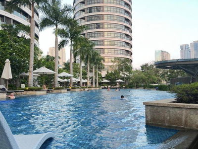 City Garden, Vietnam City Garden, Vietnam