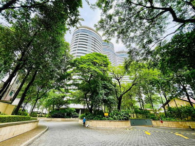 City Garden, Vietnam City Garden, Vietnam