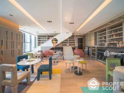 BEATNIQ Sukhumvit 32, Bangkok, Thailand BEATNIQ Sukhumvit 32, Bangkok, Thailand