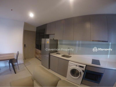 Rhythm Sukhumvit 36-38, Bangkok, Thailand Rhythm Sukhumvit 36-38, Bangkok, Thailand