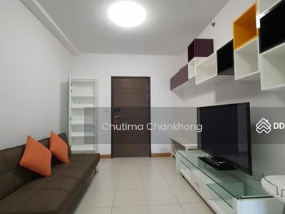 Supalai Park Asoke - Ratchada, Bangkok, Thailand Supalai Park Asoke - Ratchada, Bangkok, Thailand