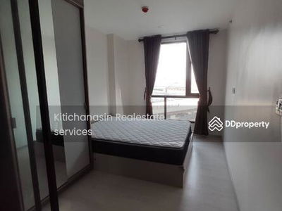 KnightsBridge Phaholyothin Interchange, Bangkok, Thailand KnightsBridge Phaholyothin Interchange, Bangkok, Thailand