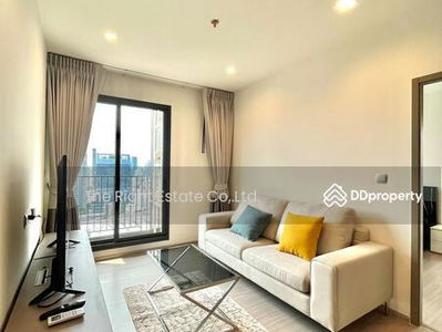 Life Asoke Hype, Bangkok, Thailand Life Asoke Hype, Bangkok, Thailand