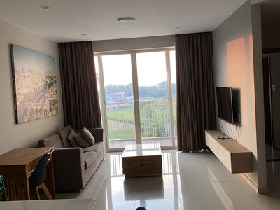 The Canary, Vietnam The Canary, Vietnam