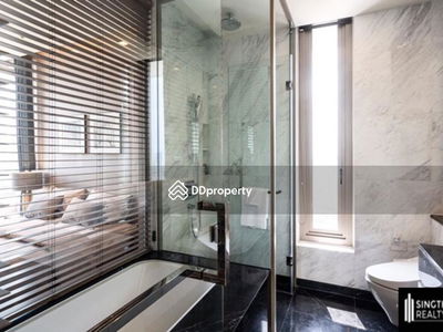 Saladaeng One, Bangkok, Thailand Saladaeng One, Bangkok, Thailand