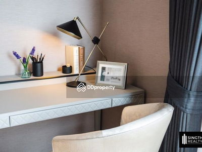 Saladaeng One, Bangkok, Thailand Saladaeng One, Bangkok, Thailand