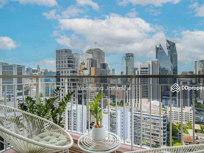 Baan Siri 24, Bangkok, Thailand Baan Siri 24, Bangkok, Thailand