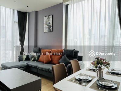 ASHTON Asoke, Bangkok, Thailand ASHTON Asoke, Bangkok, Thailand