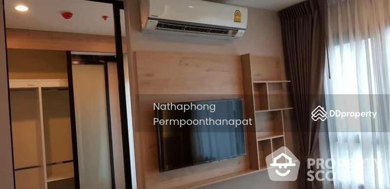 Life Asoke, Bangkok, Thailand Life Asoke, Bangkok, Thailand