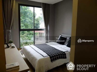 Living @ 24, Bangkok, Thailand Living @ 24, Bangkok, Thailand