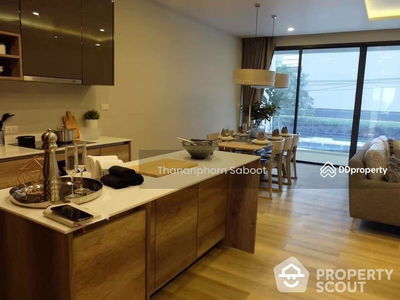 Living @ 24, Bangkok, Thailand Living @ 24, Bangkok, Thailand