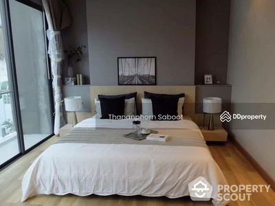 Living @ 24, Bangkok, Thailand Living @ 24, Bangkok, Thailand