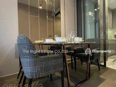 The Esse at Singha Complex, Bangkok, Thailand The Esse at Singha Complex, Bangkok, Thailand