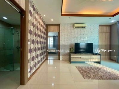 Villa Asoke, Bangkok, Thailand Villa Asoke, Bangkok, Thailand