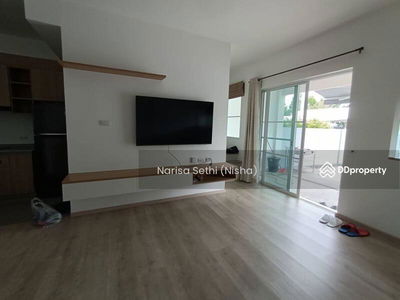 Indy Bangna-Ramkhamhaeng 2, Bangkok, Thailand Indy Bangna-Ramkhamhaeng 2, Bangkok, Thailand