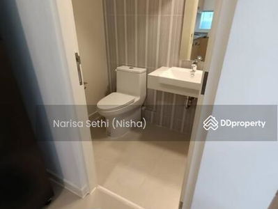 Indy Bangna-Ramkhamhaeng 2, Bangkok, Thailand Indy Bangna-Ramkhamhaeng 2, Bangkok, Thailand