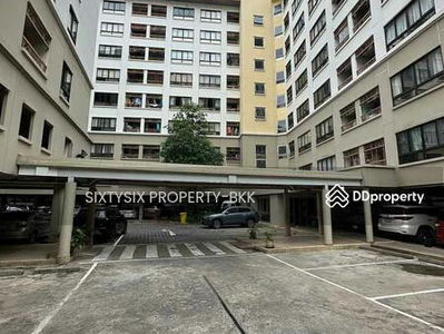 Lumpini Place Suan Phlu - Sathorn, Bangkok, Thailand Lumpini Place Suan Phlu - Sathorn, Bangkok, Thailand