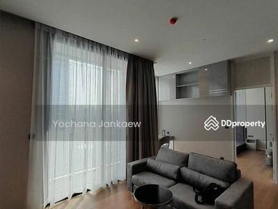 Muniq Langsuan, Bangkok, Thailand Muniq Langsuan, Bangkok, Thailand