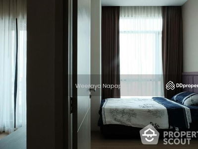 The Capital Ekamai-Thonglor, Bangkok, Thailand The Capital Ekamai-Thonglor, Bangkok, Thailand