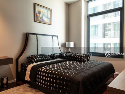 The Diplomat 39, Bangkok, Thailand The Diplomat 39, Bangkok, Thailand