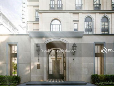 The Diplomat 39, Bangkok, Thailand The Diplomat 39, Bangkok, Thailand