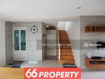 Passorn prestige Pattanakarn 38, Bangkok, Thailand Passorn prestige Pattanakarn 38, Bangkok, Thailand