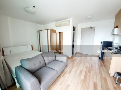 IDEO Blucove Sukhumvit, Bangkok, Thailand IDEO Blucove Sukhumvit, Bangkok, Thailand