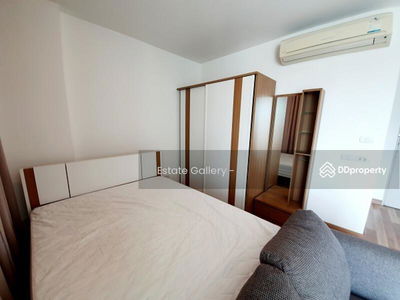 IDEO Blucove Sukhumvit, Bangkok, Thailand IDEO Blucove Sukhumvit, Bangkok, Thailand