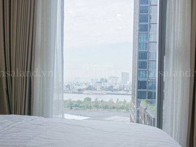 Empire City Thủ Thiêm, Vietnam Empire City Thủ Thiêm, Vietnam