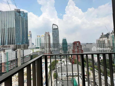 28 Chidlom, Bangkok, Thailand 28 Chidlom, Bangkok, Thailand