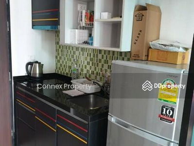 Chateau In Town Ratchada 10, Bangkok, Thailand Chateau In Town Ratchada 10, Bangkok, Thailand