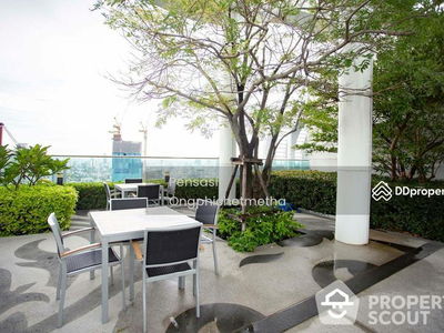 Rhythm Sukhumvit 50, Bangkok, Thailand Rhythm Sukhumvit 50, Bangkok, Thailand